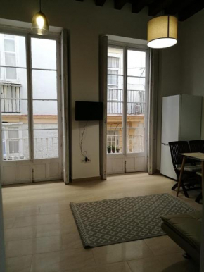 Apartamentos Valverde Cádiz 1-B